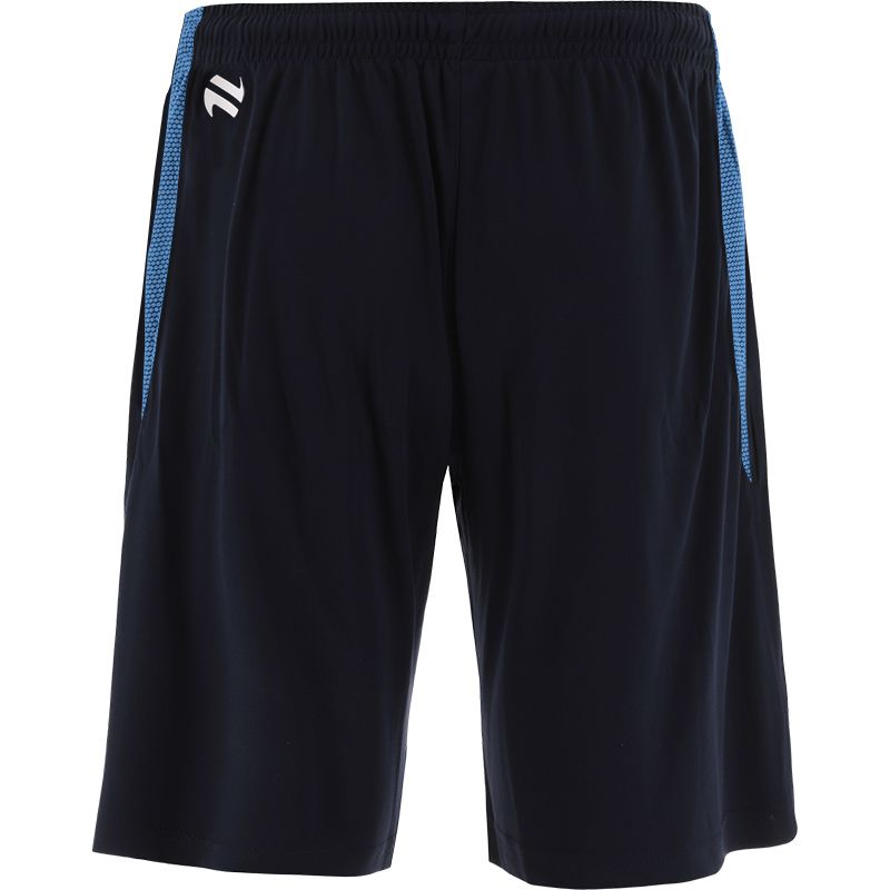 DUBLIN ROCKWAY 49 POLY SHORTS