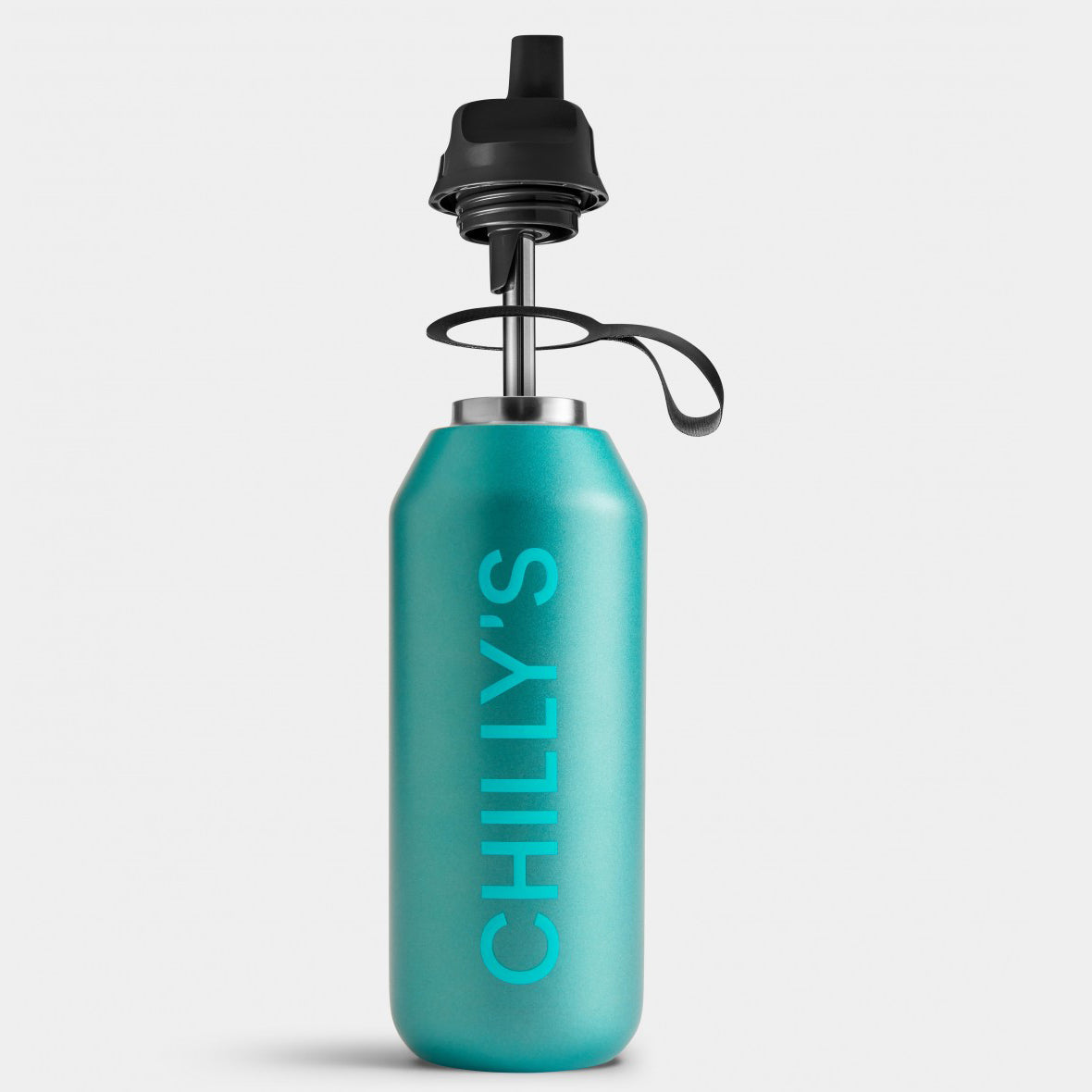 CHILLYS S2 FLIP 500ML METALLIC ATLANTIS