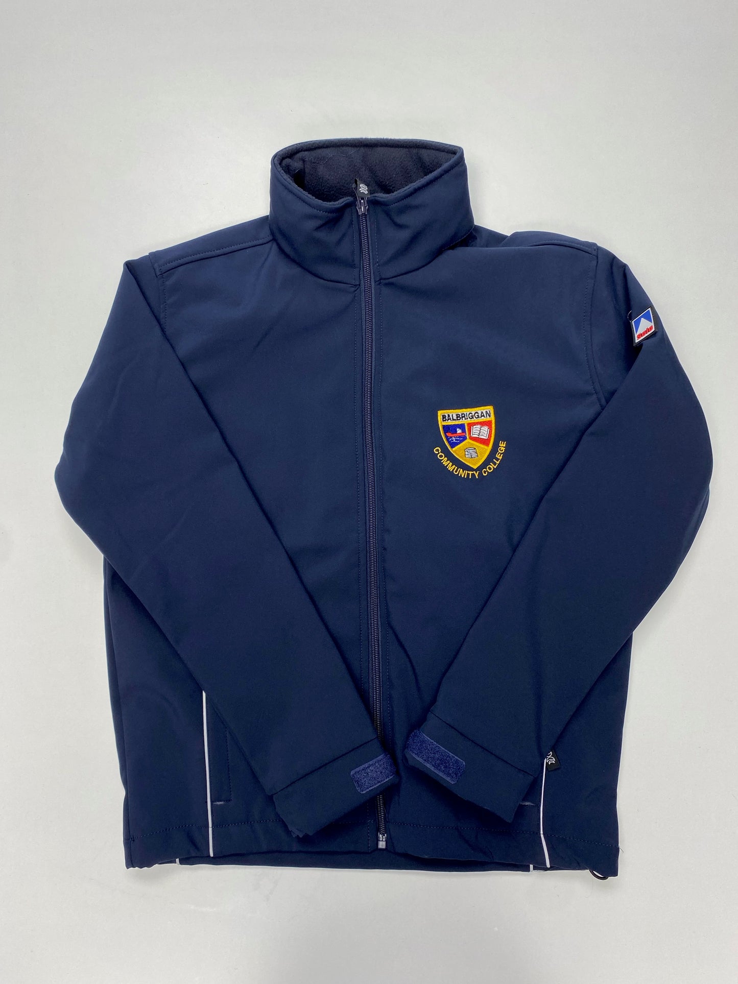 BALBRIGGAN CC JACKET