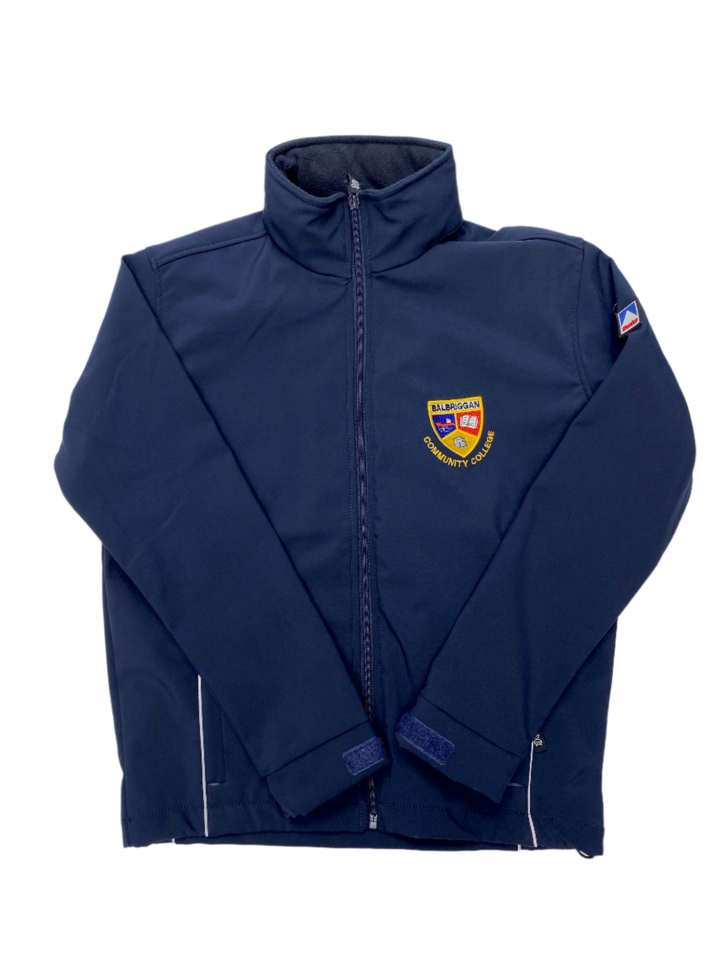 BALBRIGGAN CC JACKET