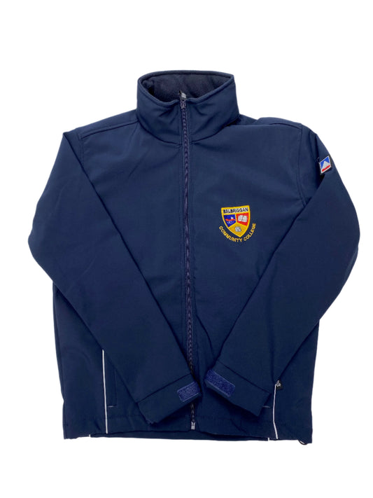 BALBRIGGAN CC JACKET