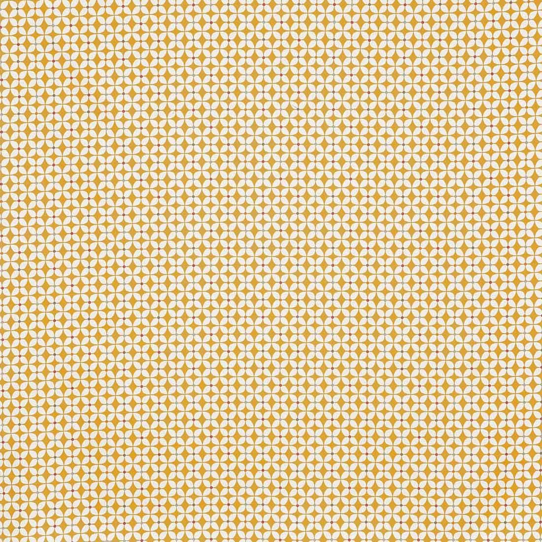 ZAP BUTTERSCOTCH OIL CLOTH