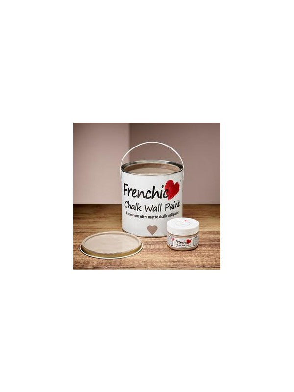 WALL PAINT MOLESKIN 2.5L