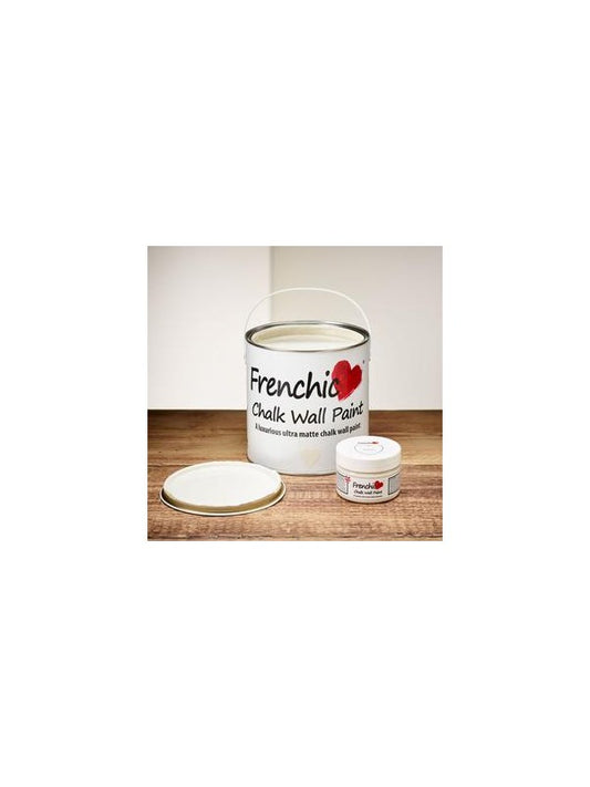WALL PAINT PARCHMENT 2.5L
