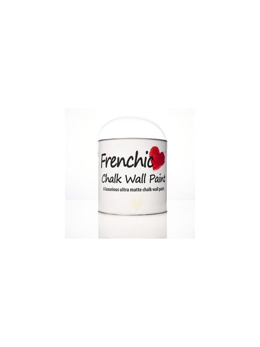 WALL PAINT PARCHMENT 2.5L