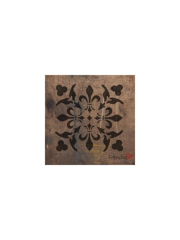TOUCH OF CLASS STENCIL 25G