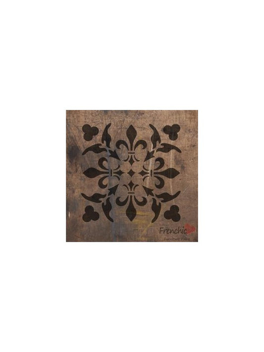 TOUCH OF CLASS STENCIL 25G