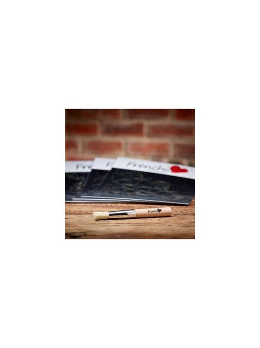 FRENCHIC STENCIL BRUSH