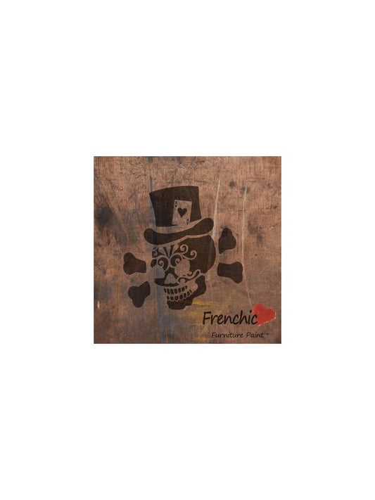 GAMBLING JACK STENCIL 25G