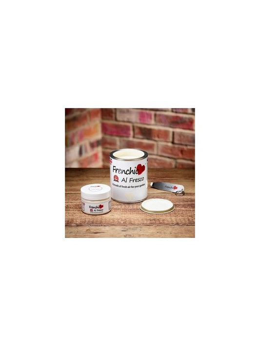 AL FRESCO CREAM DREAM 150ML