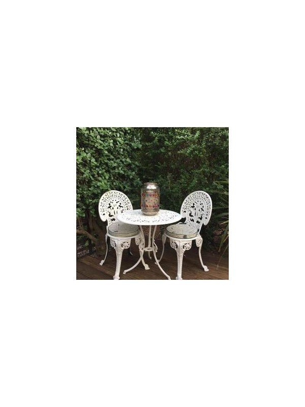 AL FRESCO CREAM DREAM 150ML