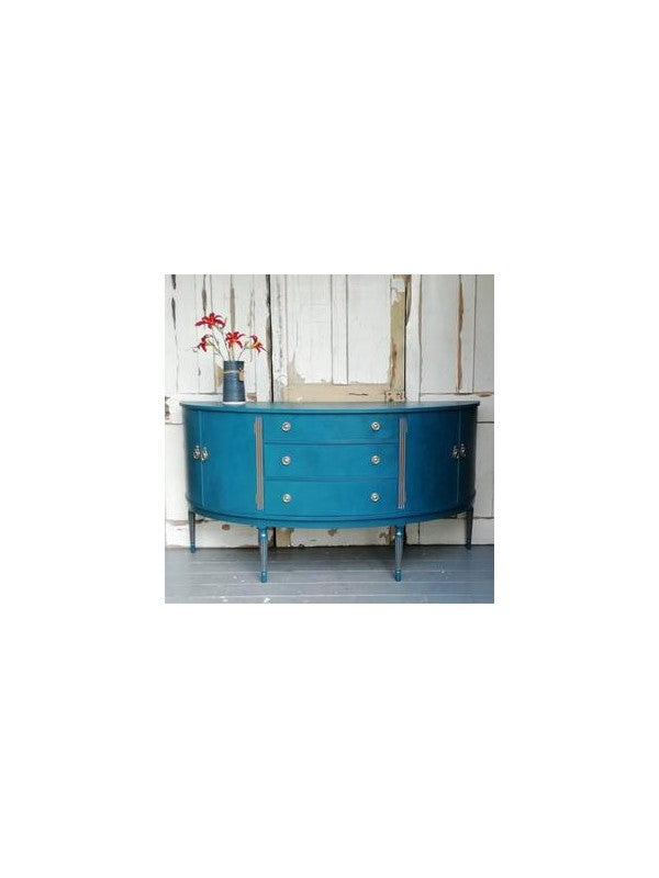 AL FRESCO STEEL TEAL 150ML