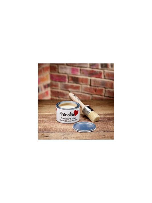 FRENCHIC CLEAR WAX 400ML