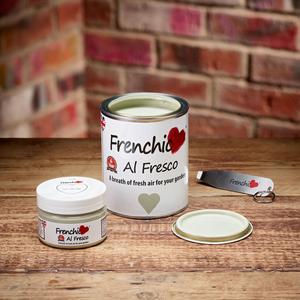 AL FRESCO WISE OLD SAGE 250/750ml