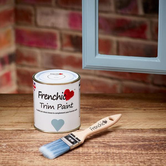 TRIM PAINT DUCKY 500ML