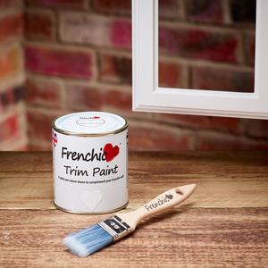 TRIM PAINT WHITEY WHITE 500ML