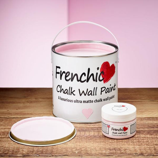 WALL PAINT BON BON 250ML/2.5L