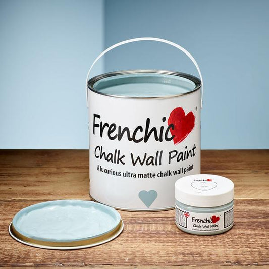 WALL PAINT DUCKY 250ML/2.5L