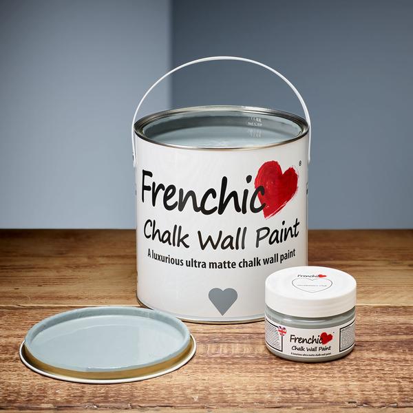WALL PAINT GENTLEMEN'S CLUB 250ML/2.5L