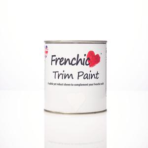 TRIM PAINT WHITEY WHITE 500ML