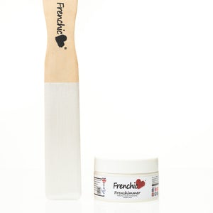 FRENSHIMMER PEARLY QUEEN