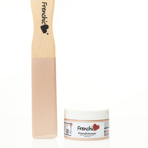 FRENSHIMMER CHAMPAGNE ROSIE
