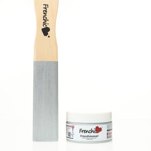 FRENSHIMMER TEDDY MERCURY