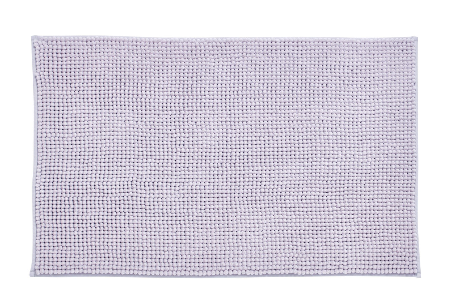 BOBBLE BATH MAT LILAC