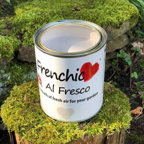 AL FRESCO COOL BEANS 250/750ml