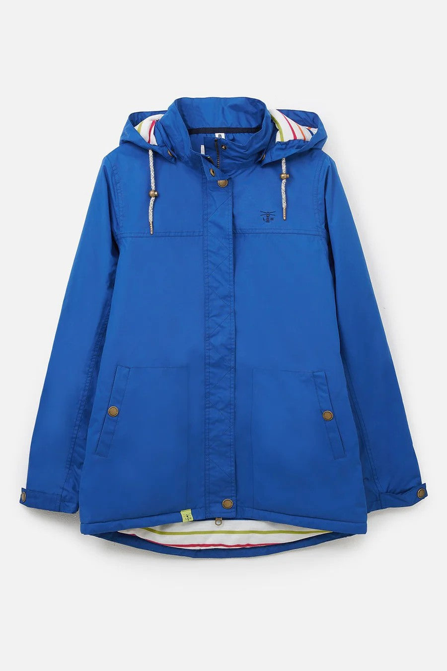 LADIES LIGHTHOUSE - EVA COAT
