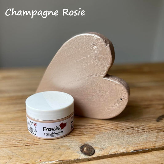 FRENSHIMMER CHAMPAGNE ROSIE