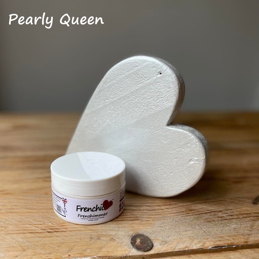 FRENSHIMMER PEARLY QUEEN