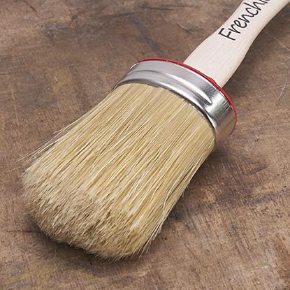 FRENCHIC MED OVAL BRUSH 14