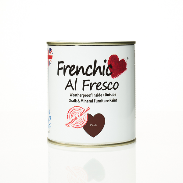 AL FRESCO PICKLE LIMITED EDITION 500ML