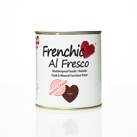 AL FRESCO PICKLE LIMITED EDITION 500ML
