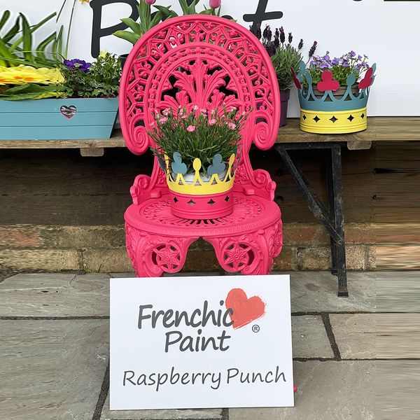 AL FRESCO RASPBERRY PUNCH LIMITED EDITION 500ML