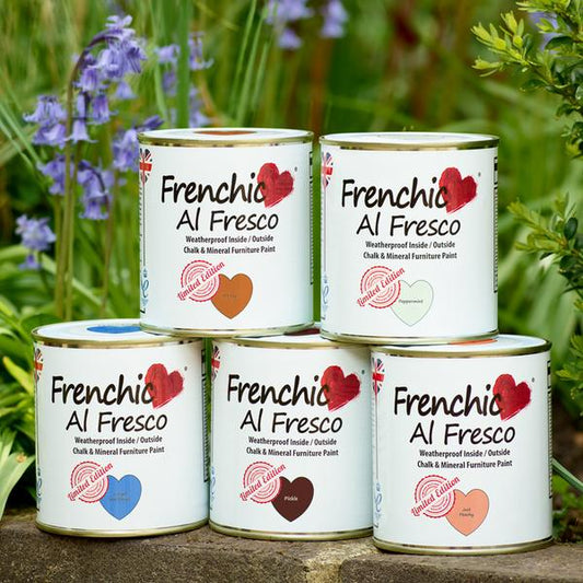 AL FRESCO PICKLE LIMITED EDITION 500ML