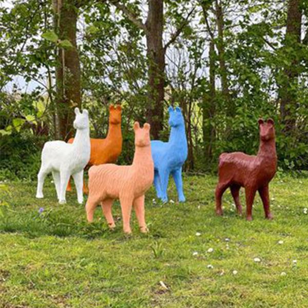 AL FRESCO JUST PEACHY LIMITED EDITION 500ML