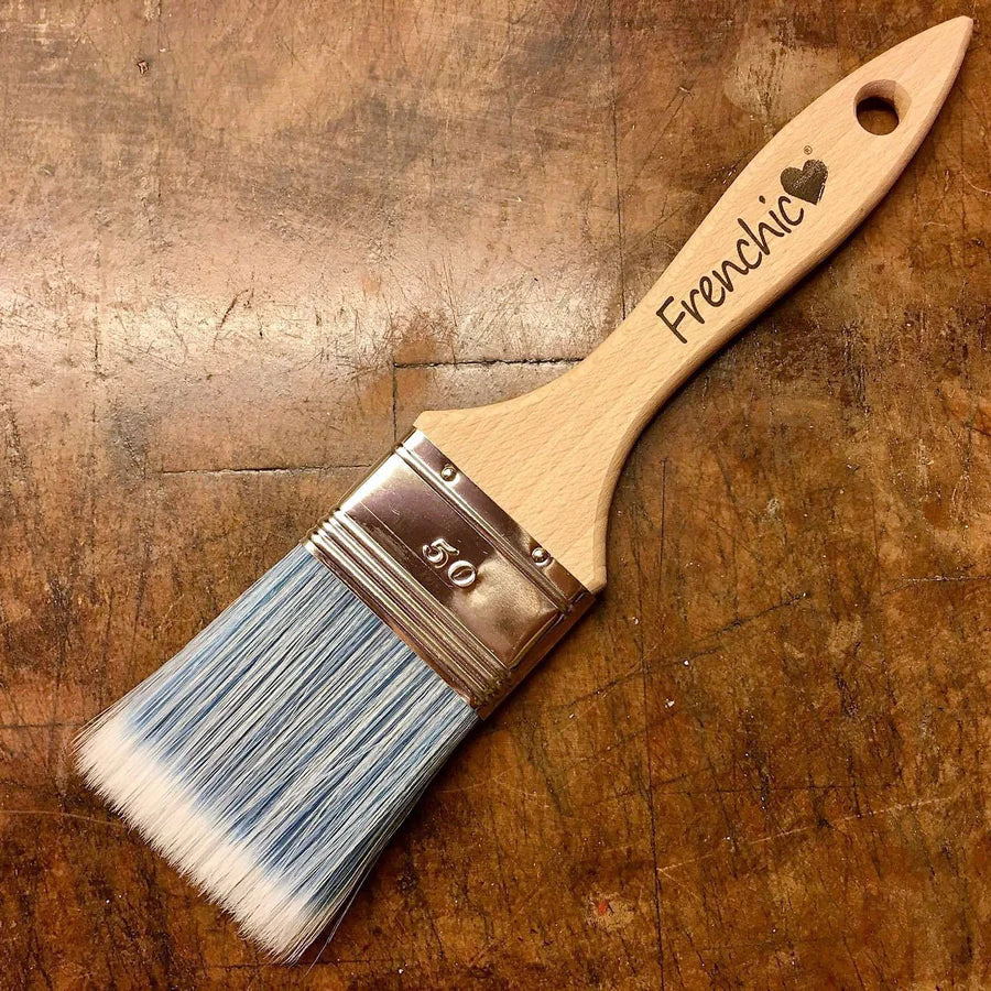 FRENCHIC FLAT BRUSH 50MM