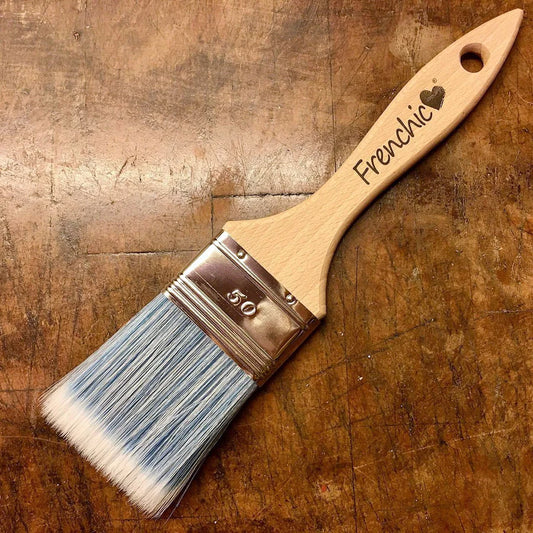 FRENCHIC FLAT BRUSH 50MM