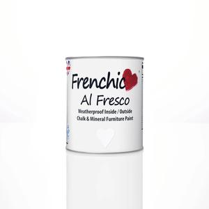 AL FRESCO DAZZLE ME 250/750ml