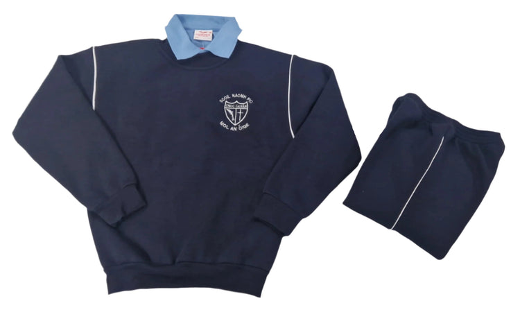 Knockcommon National School