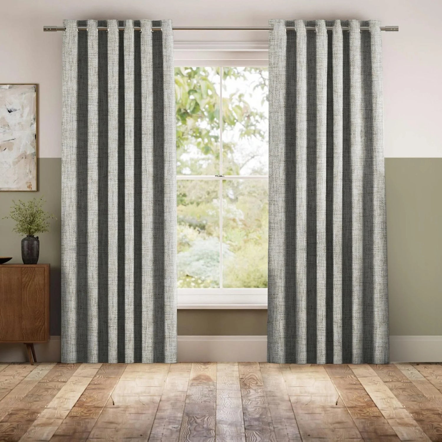 Readymade Curtains