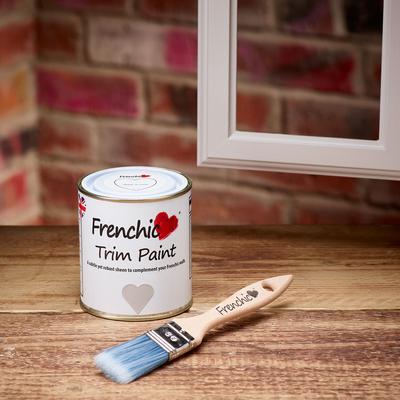 Trim Paint