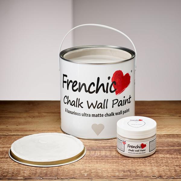 Chalk Wall Paint