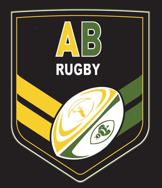 AB RUGBY SHOP