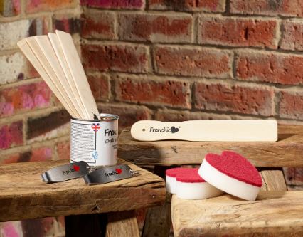 Frenchic Accessories