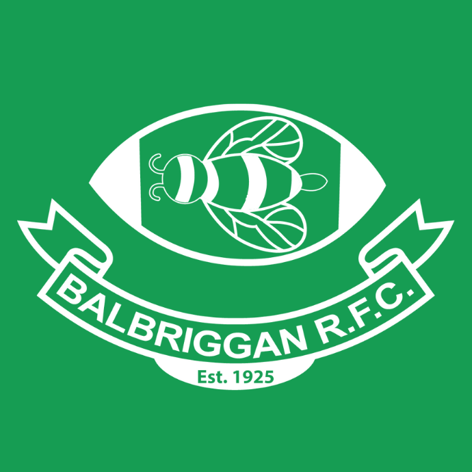 Balbriggan Rugby FC Club Shop