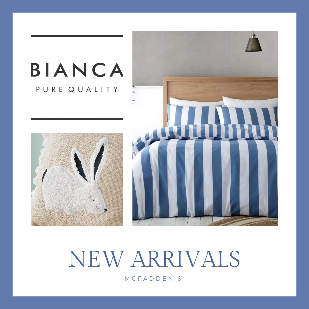 New Arrivals
