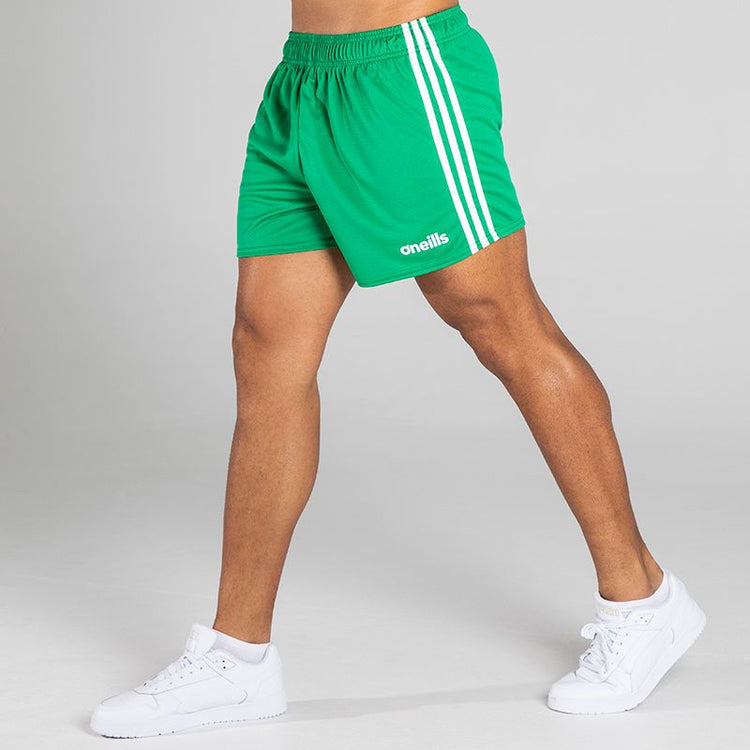 GAA Shorts